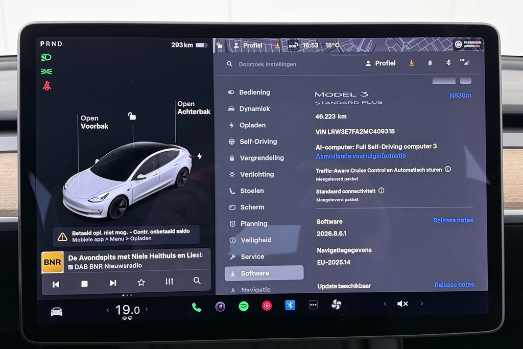 Tesla Model 3 – foto 30