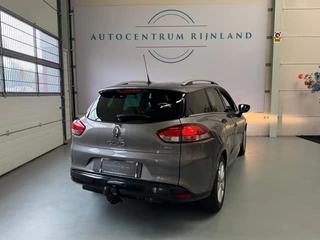 Renault Clio – thumbnail 7