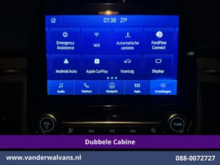Ford Transit Custom – thumbnail 10