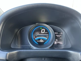 Nissan e-NV200 – thumbnail 33