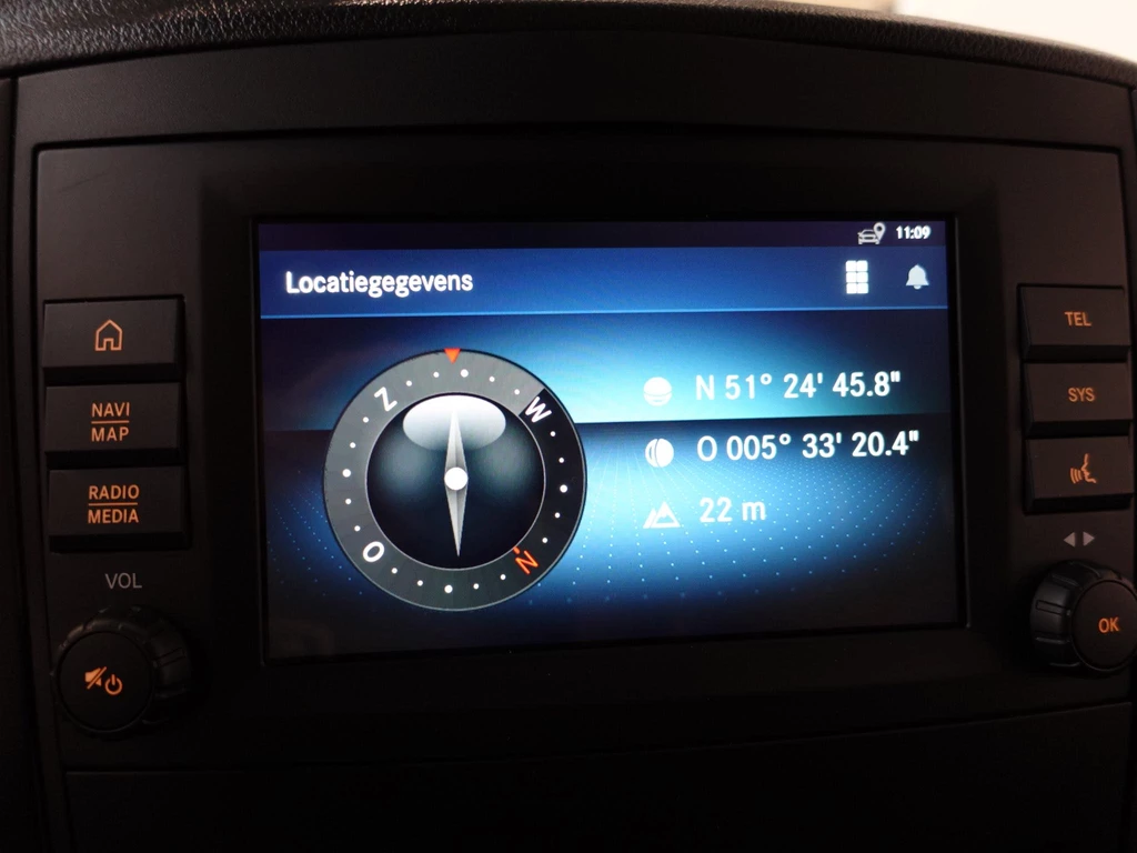 Mercedes-Benz Vito – foto 31
