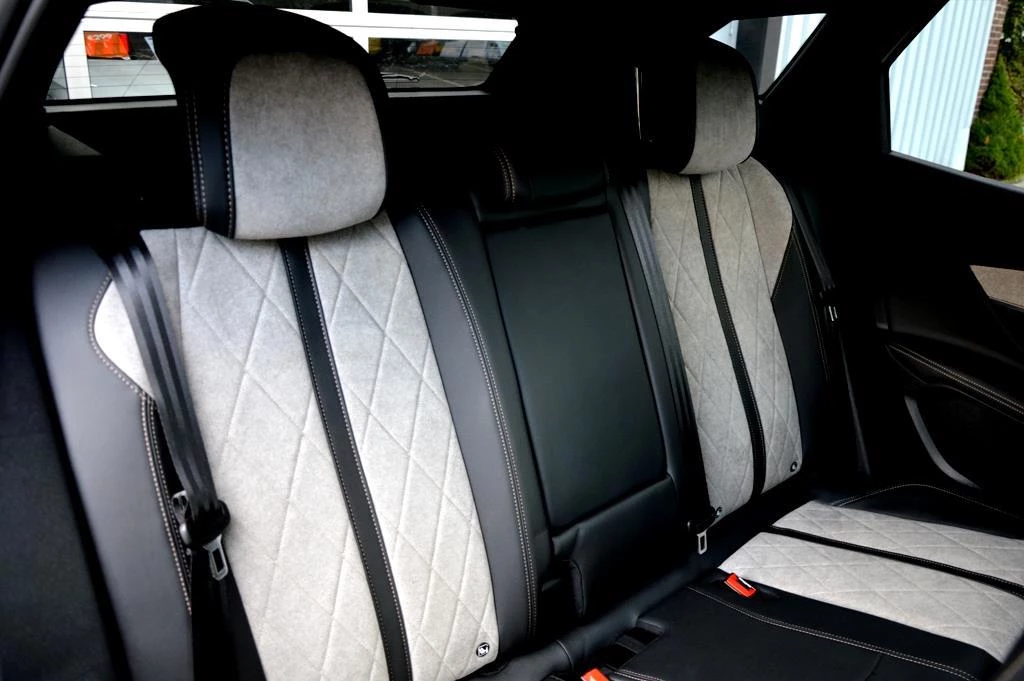 Peugeot 3008 – foto 24