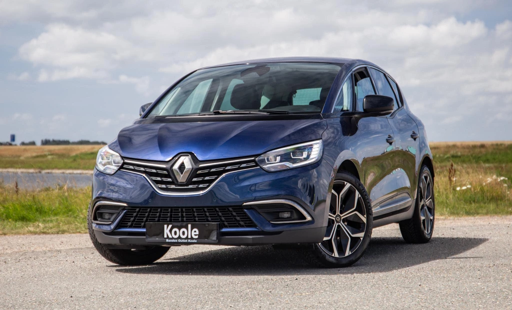 Renault Scénic – foto 3