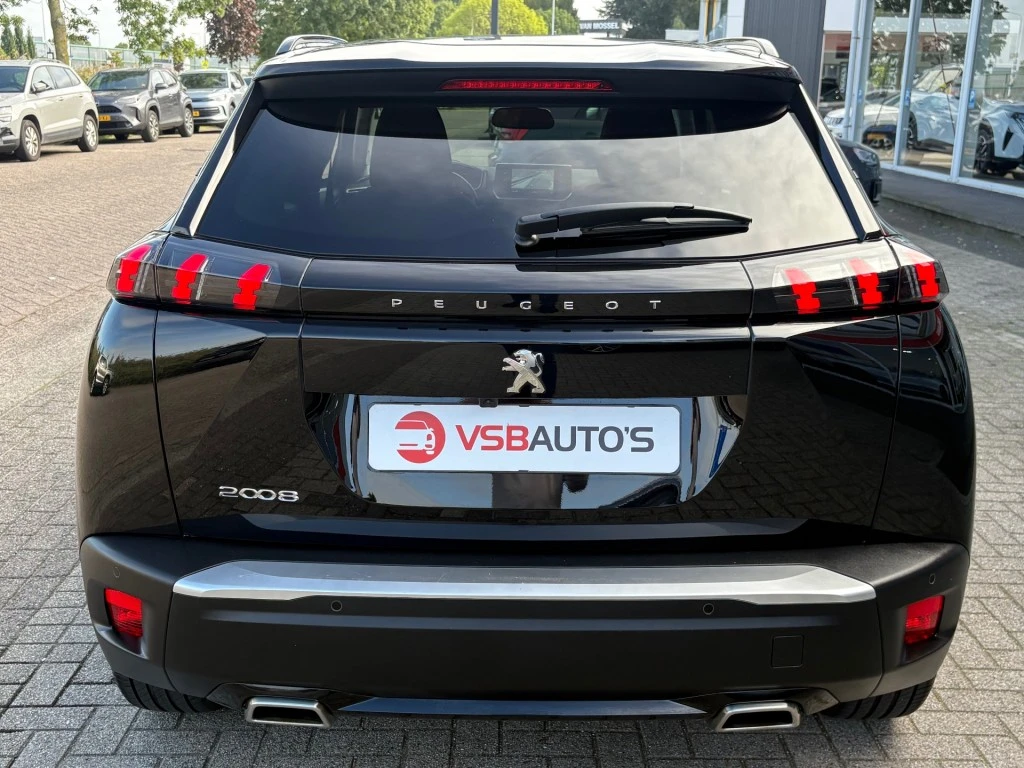 Peugeot 2008 – foto 4