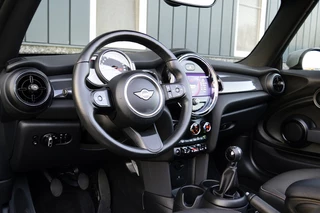 MINI One Cabrio – thumbnail 12
