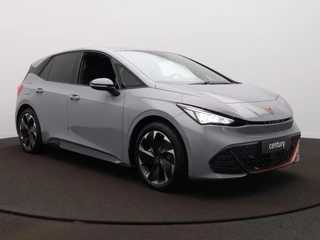 CUPRA Born – thumbnail 9