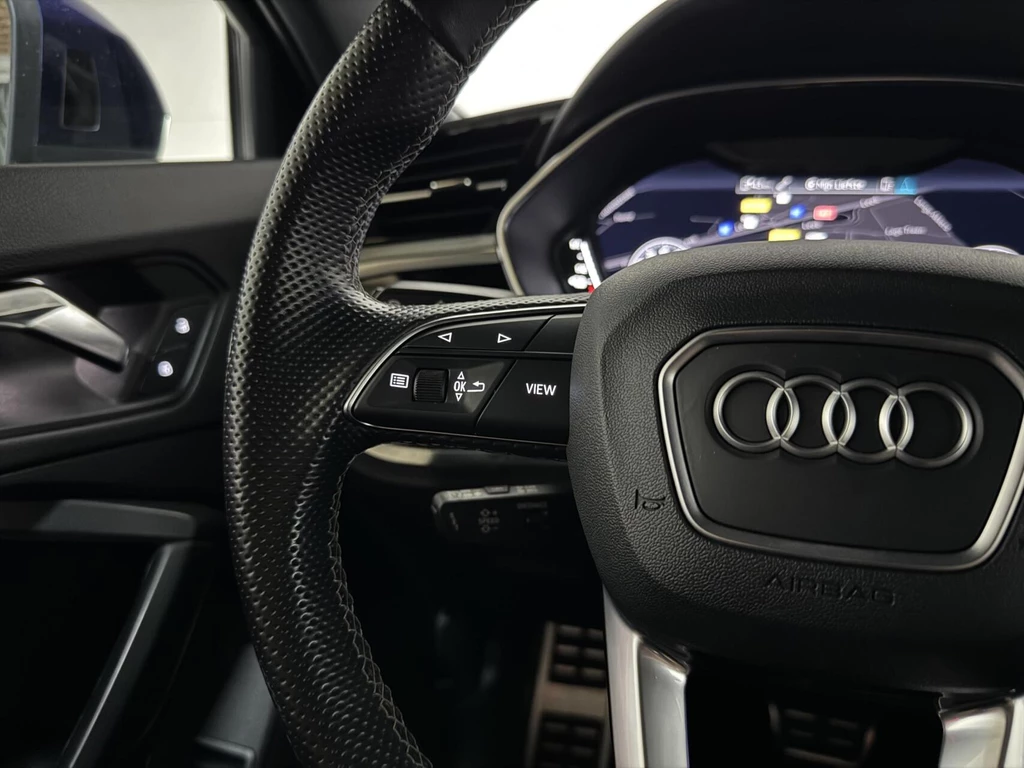 Audi Q3 – foto 38