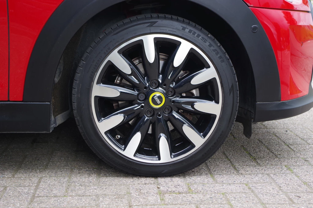MINI Electric – foto 19