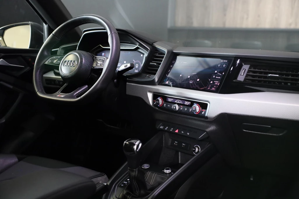 Audi A1 – foto 16