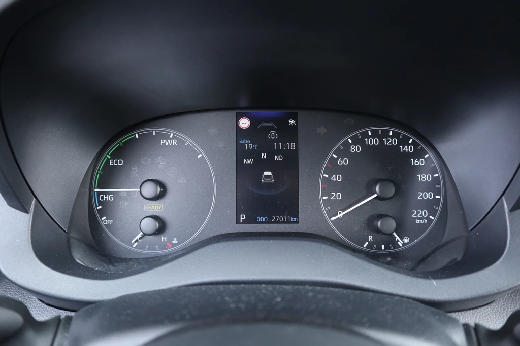 Mazda 2 Hybrid – foto 7