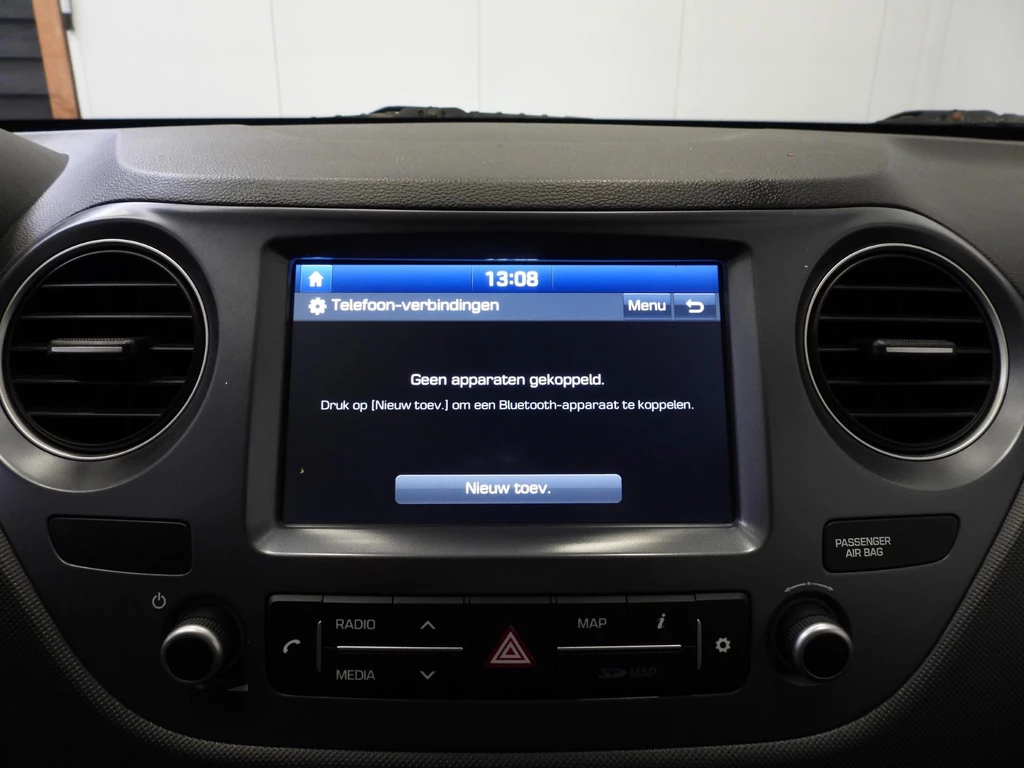 Hyundai i10 – foto 12