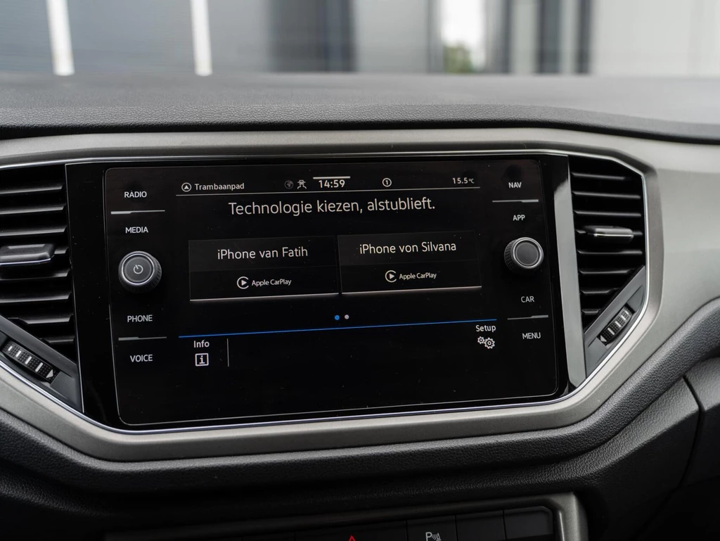 Volkswagen T-Roc – foto 25