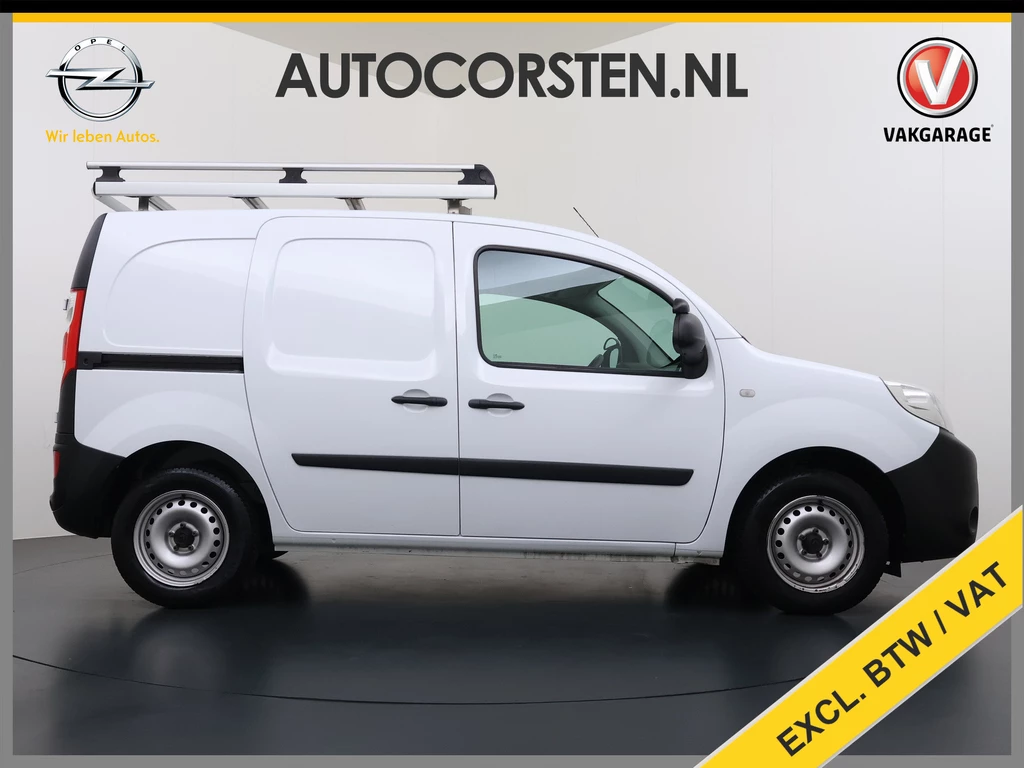 Renault Kangoo – foto 6