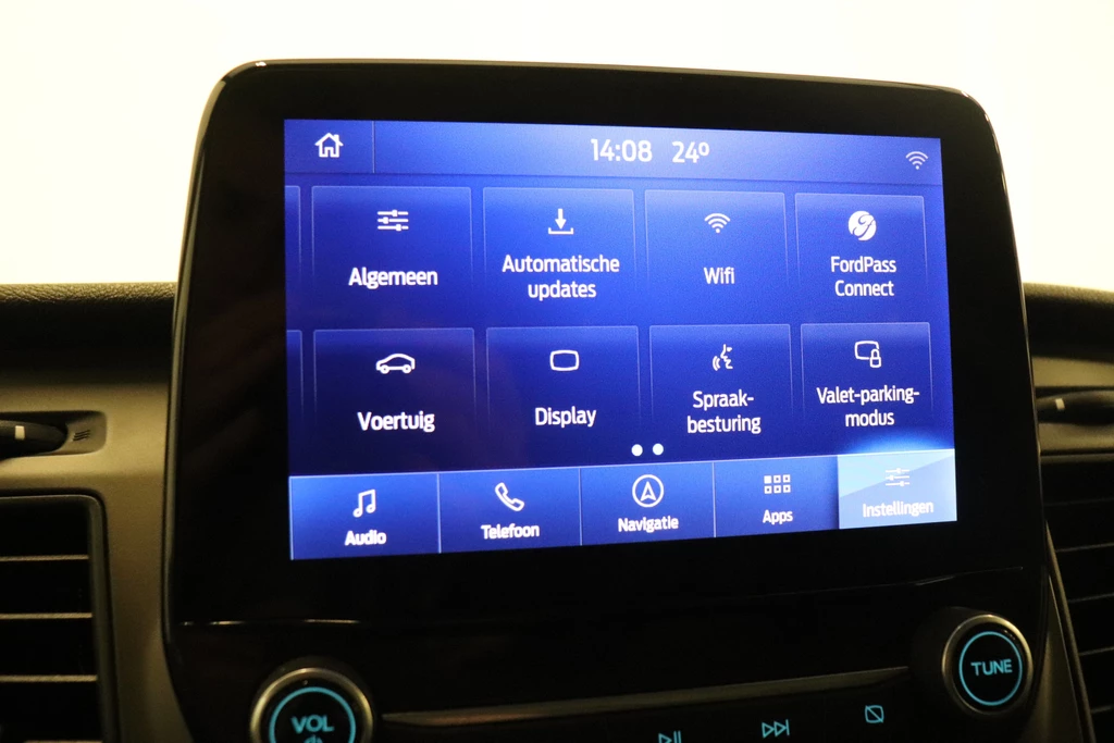 Ford Transit Custom – foto 16