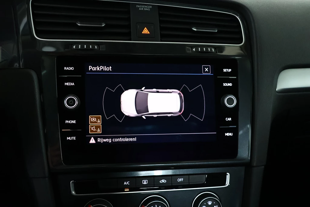 Volkswagen Golf – foto 18