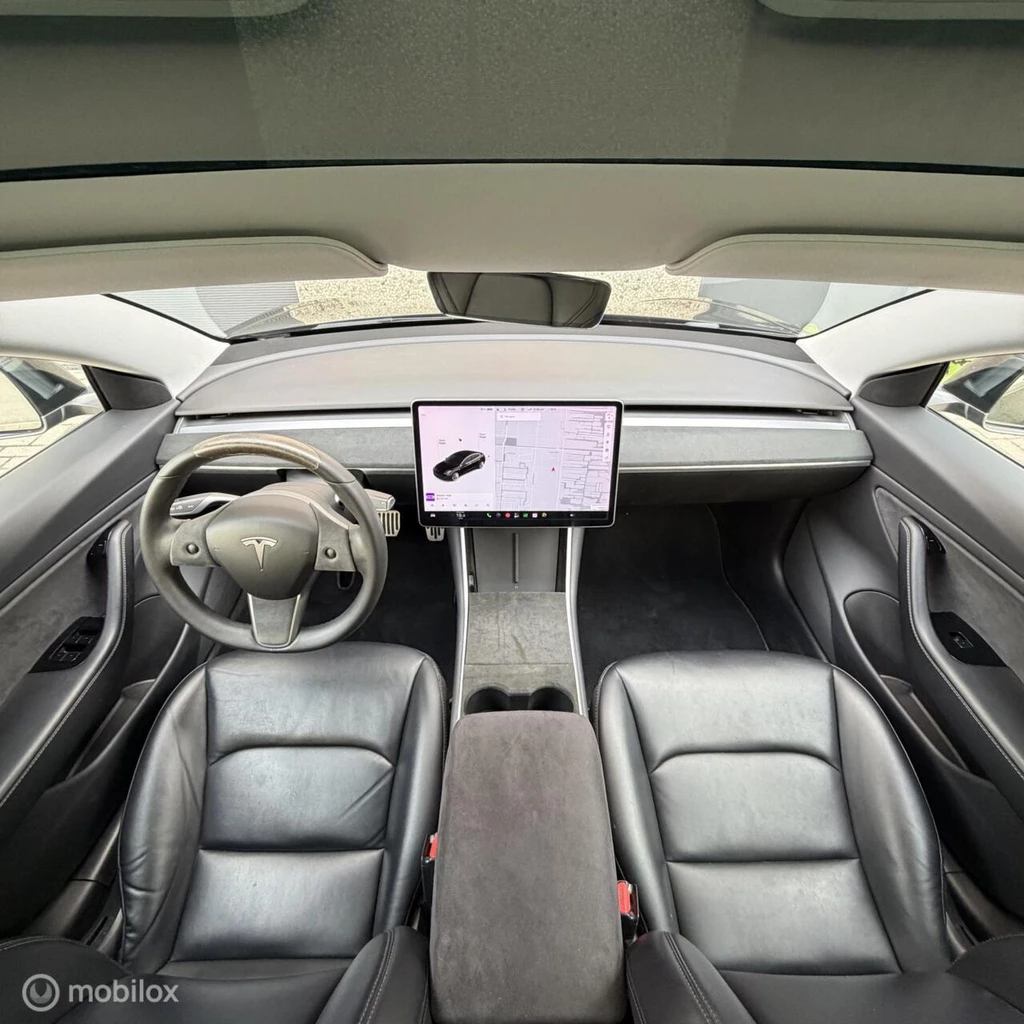 Tesla Model 3 – foto 11