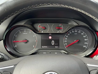 Opel Crossland – thumbnail 27