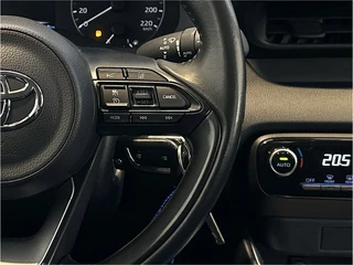 Toyota Yaris – thumbnail 17