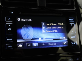 Toyota Prius – thumbnail 30