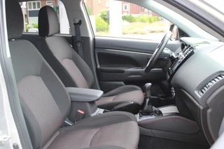 Mitsubishi ASX – thumbnail 5