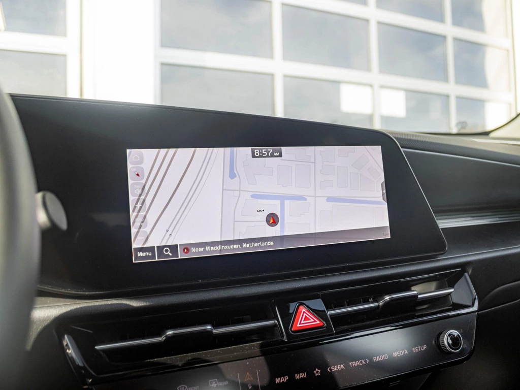 Kia Niro – foto 15