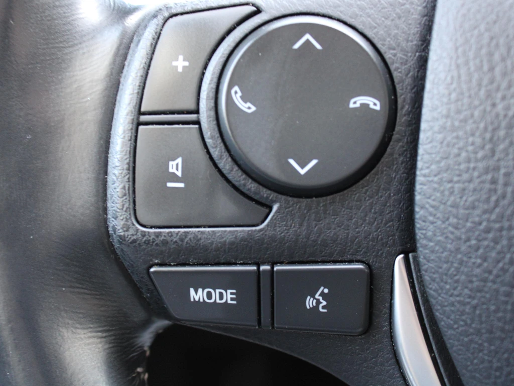 Toyota Auris – foto 18
