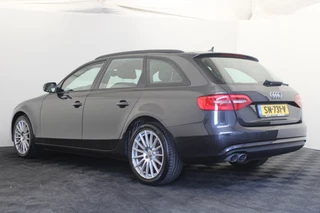 Audi A4 – thumbnail 2