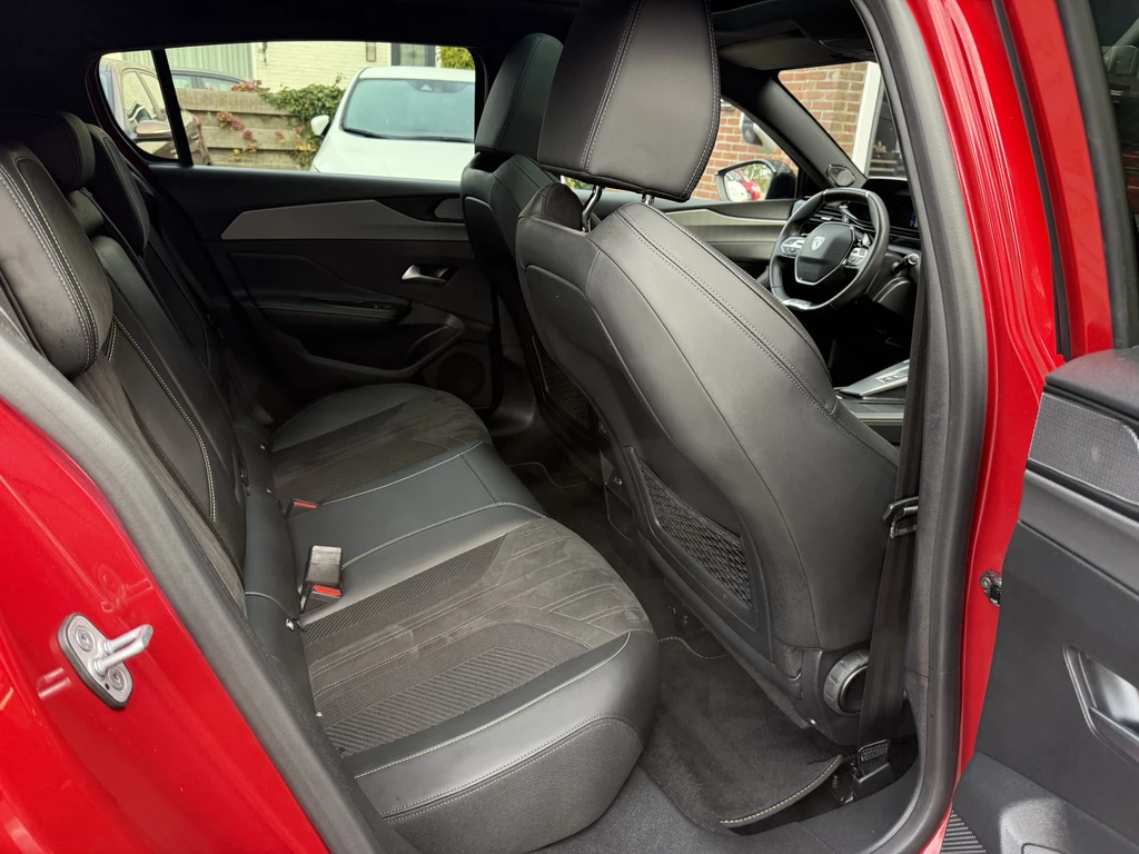 Peugeot 308 – foto 23