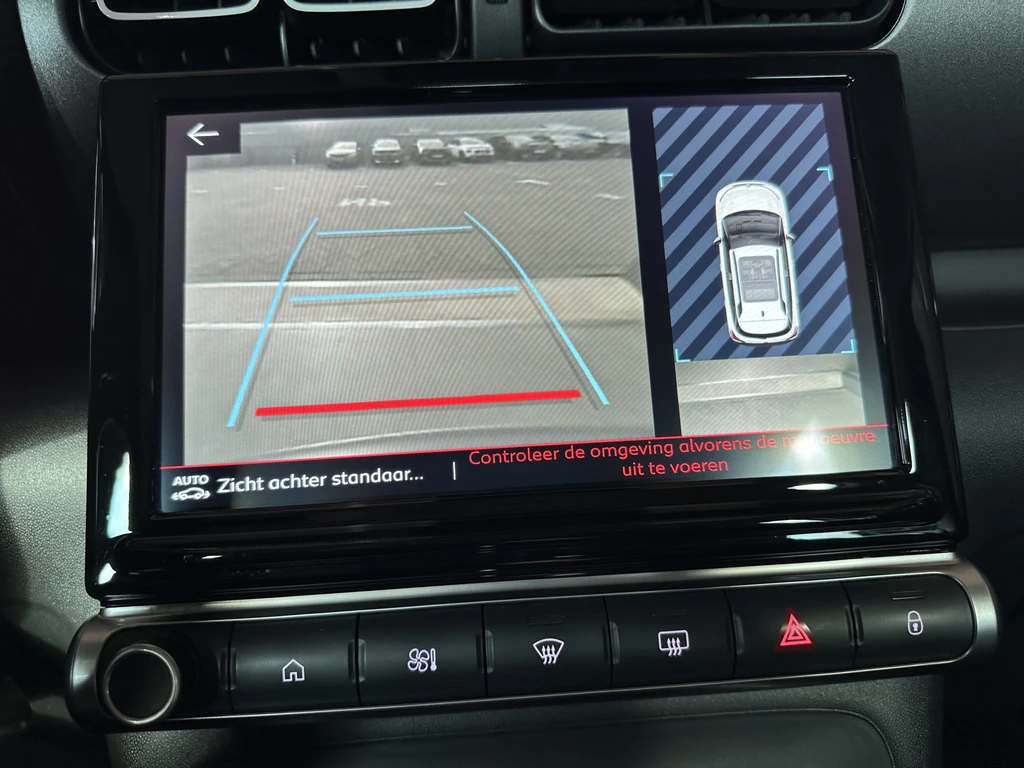 Citroën C3 Aircross – foto 17