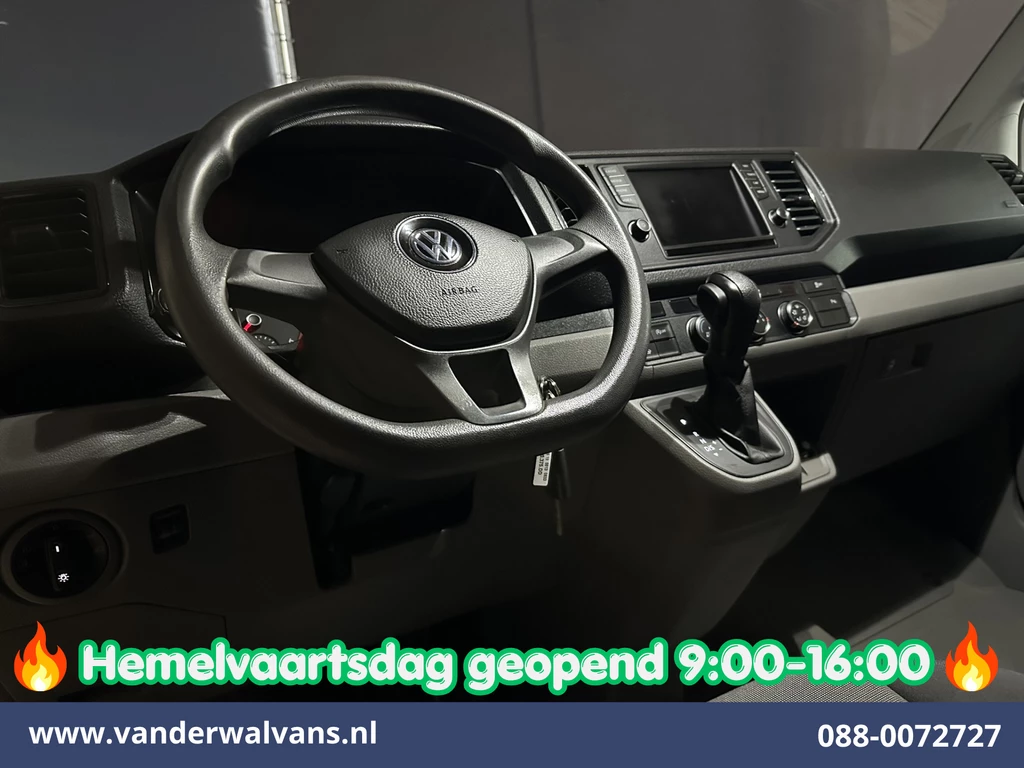 Volkswagen Crafter – foto 17