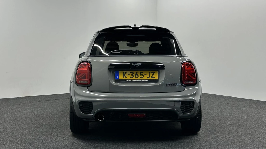 MINI Cooper – foto 4