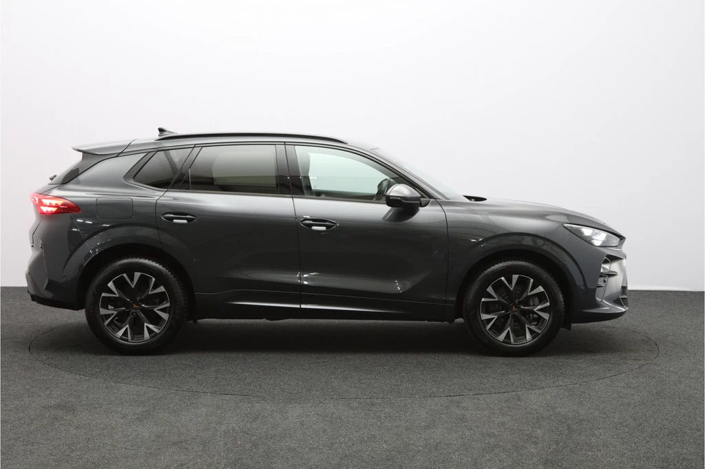 CUPRA Terramar – foto 6