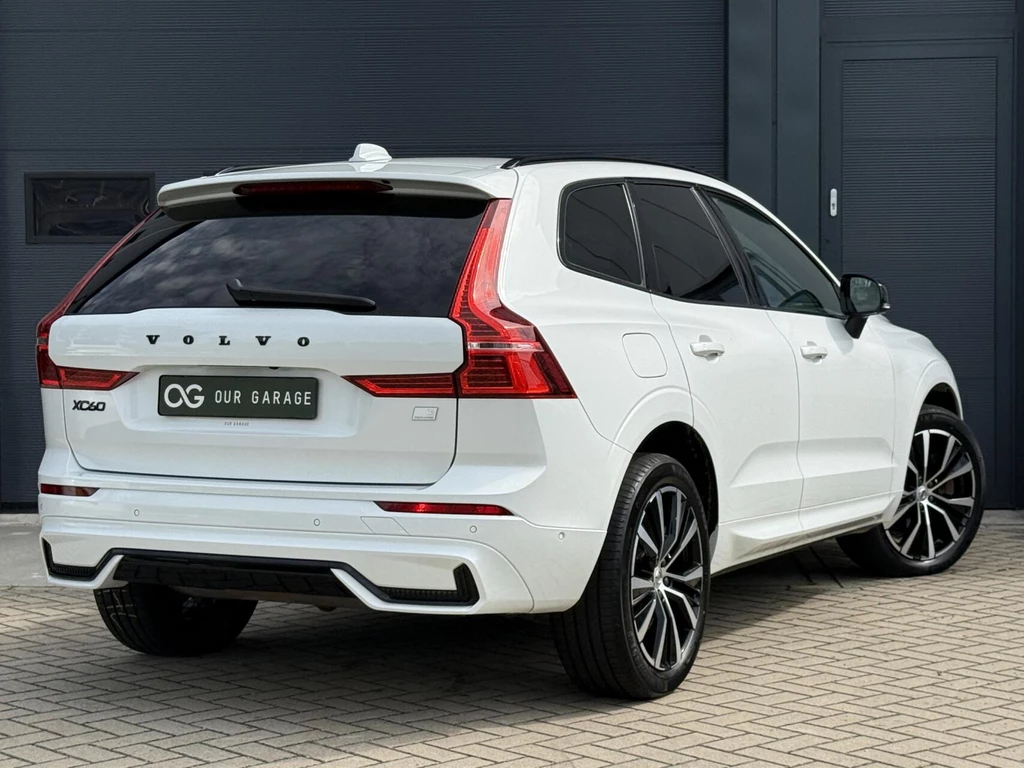 Volvo XC60 – foto 5