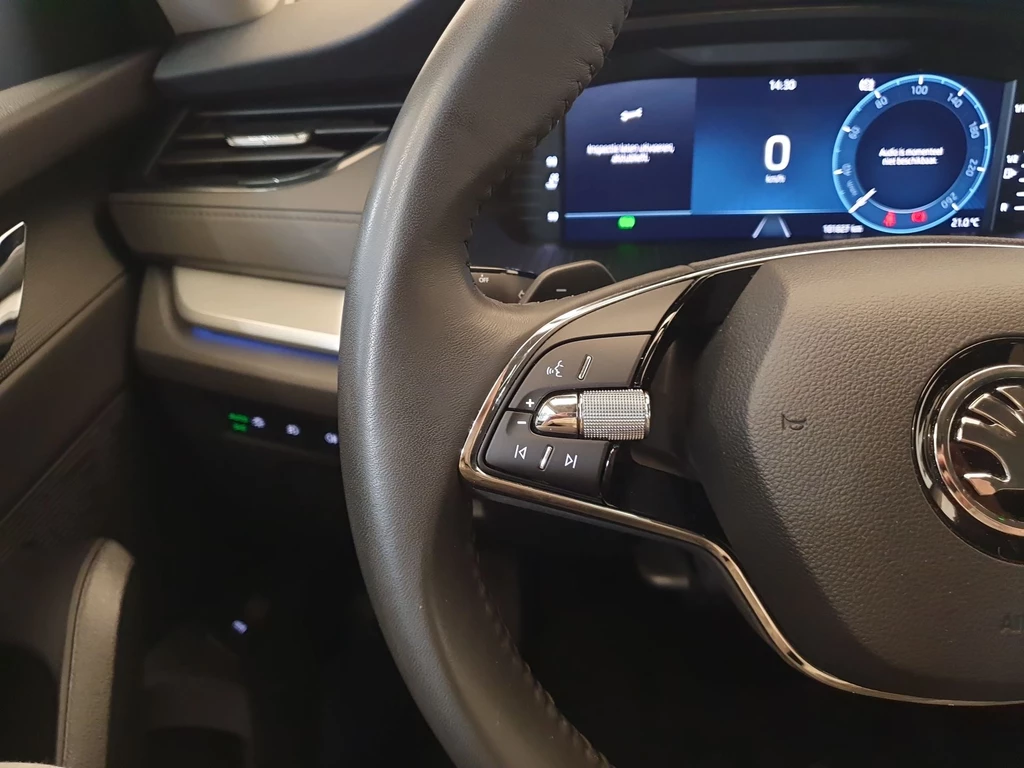 Škoda Octavia – foto 15
