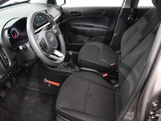 Kia Picanto – thumbnail 9