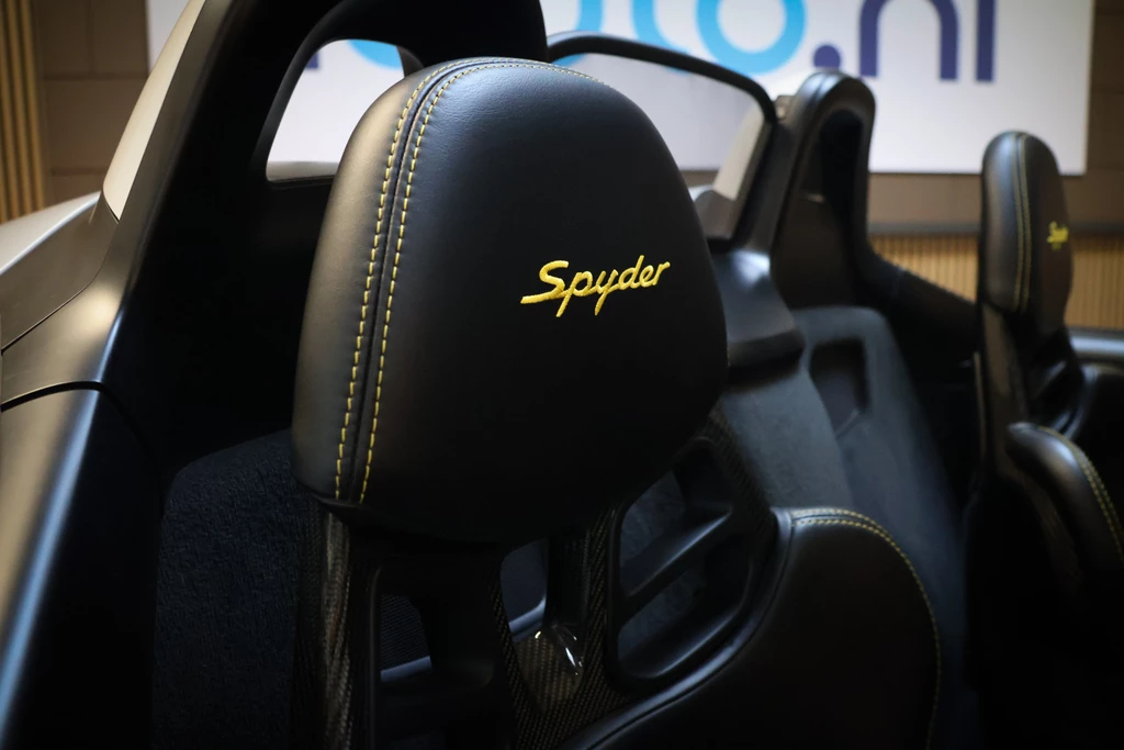Porsche Boxster – foto 13
