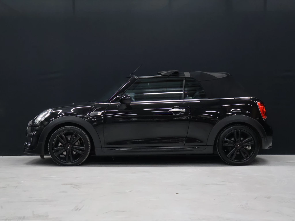 MINI Cooper Cabrio – foto 2