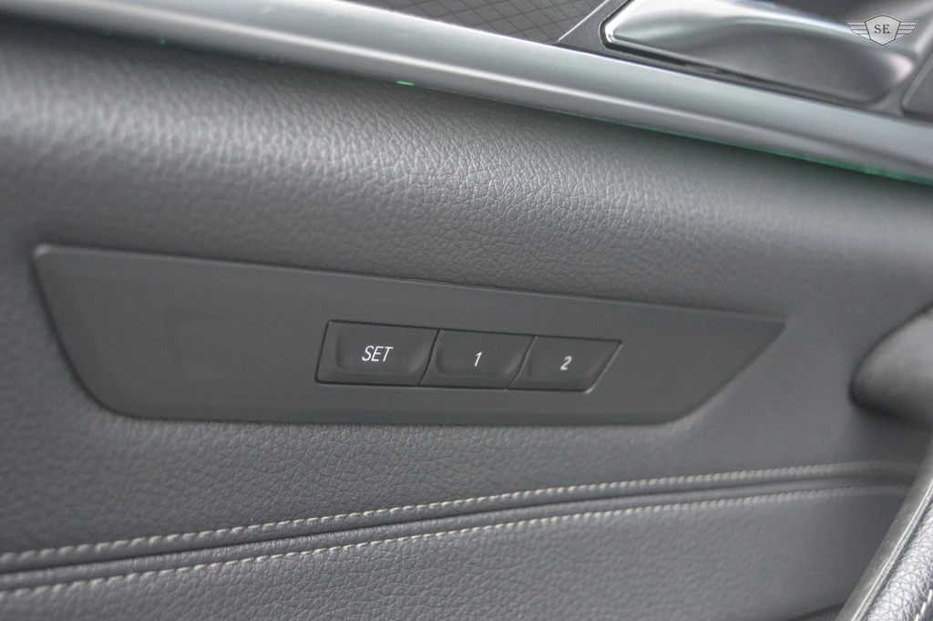 BMW 5 Serie – foto 19
