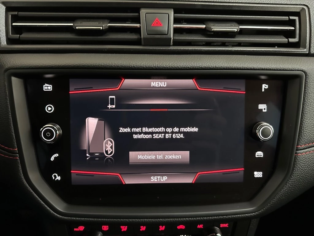 SEAT Ibiza – foto 54