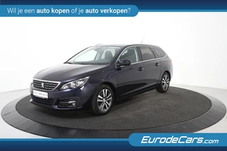 Peugeot 308 – thumbnail 3