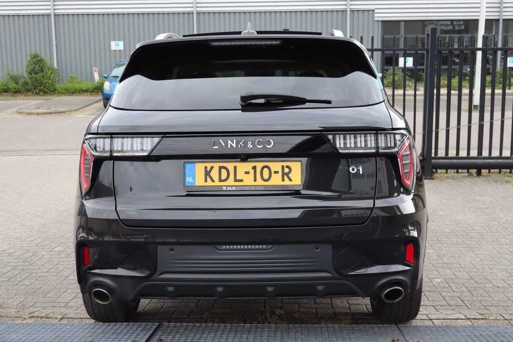 Lynk & Co 01 – foto 4