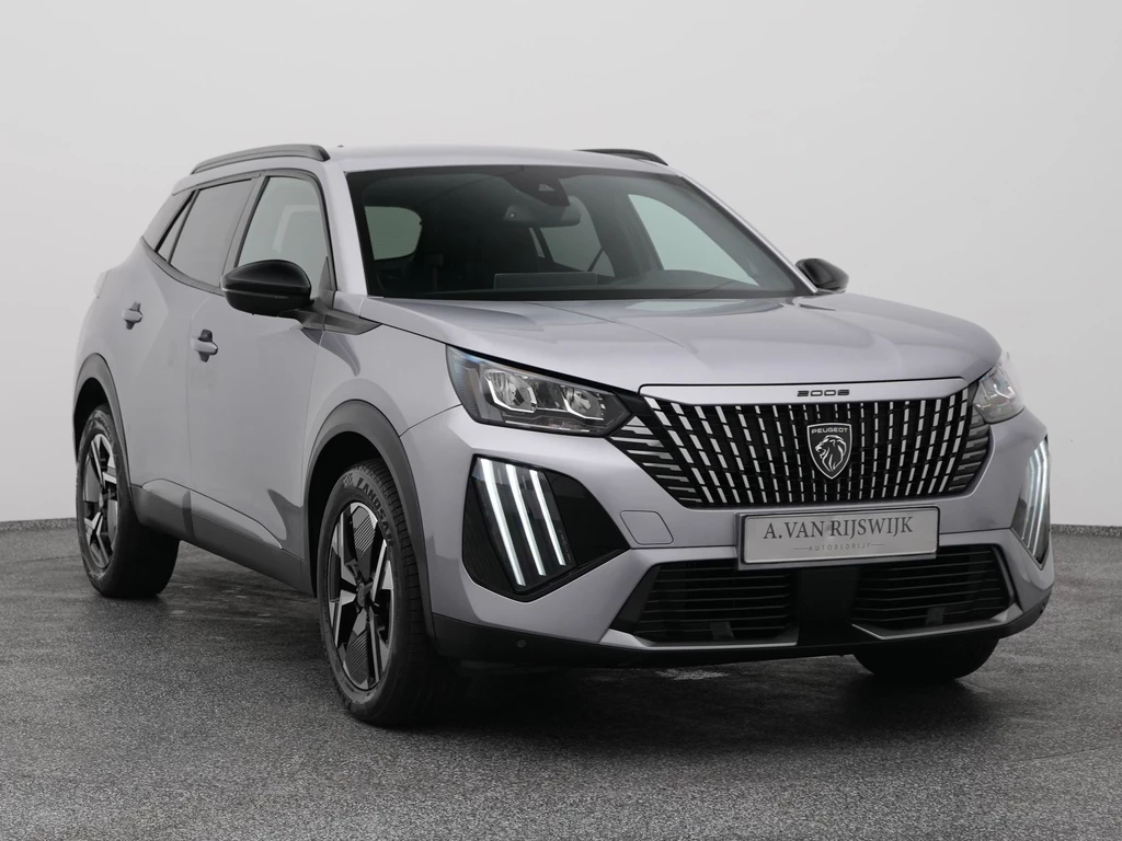 Peugeot 2008 – foto 15