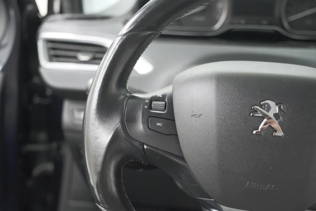 Peugeot 208 – foto 55