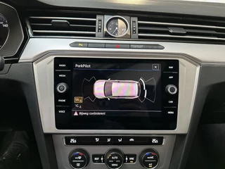 Volkswagen Passat – thumbnail 16