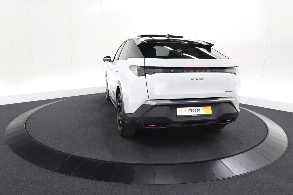 Peugeot 3008 – foto 6