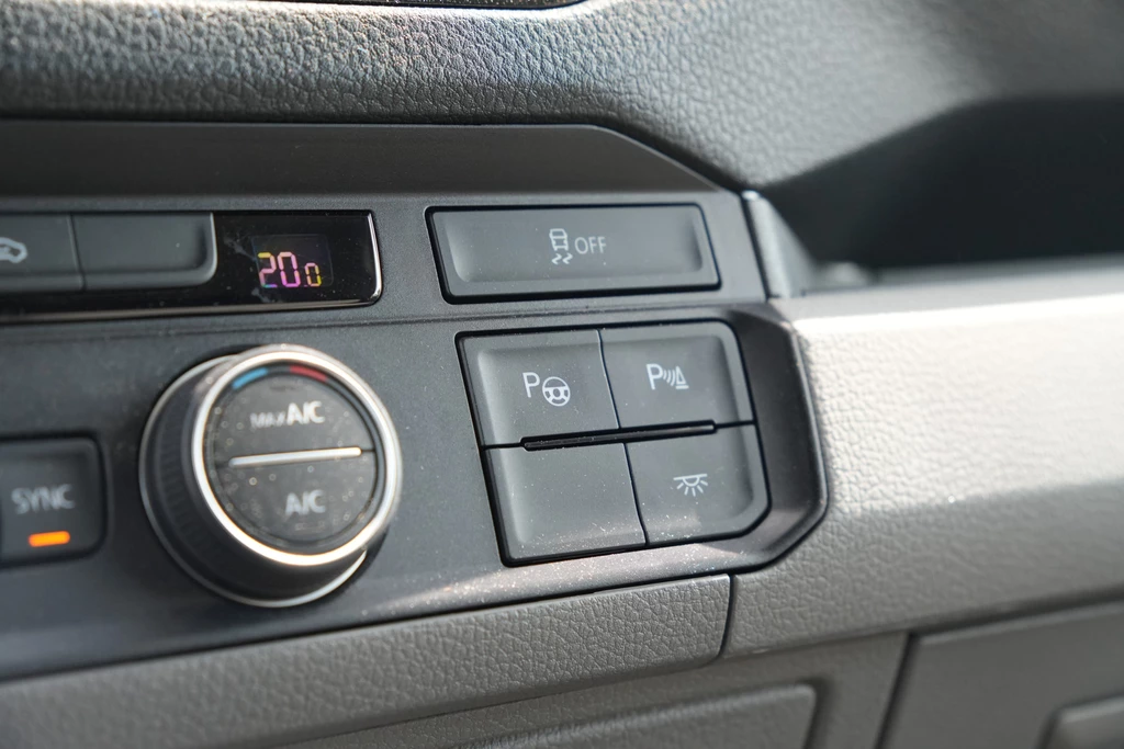 Volkswagen Crafter – foto 36