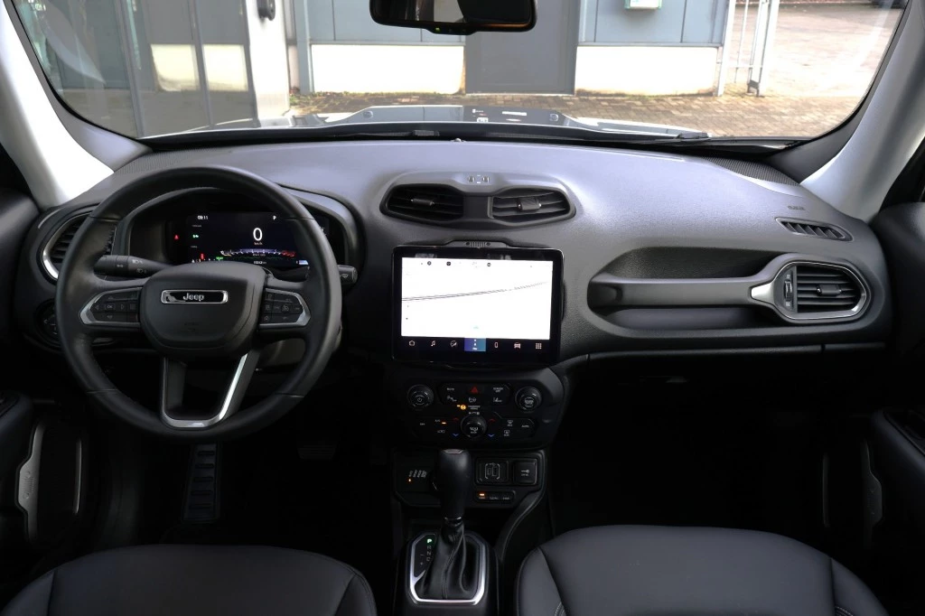 Jeep Renegade – foto 15