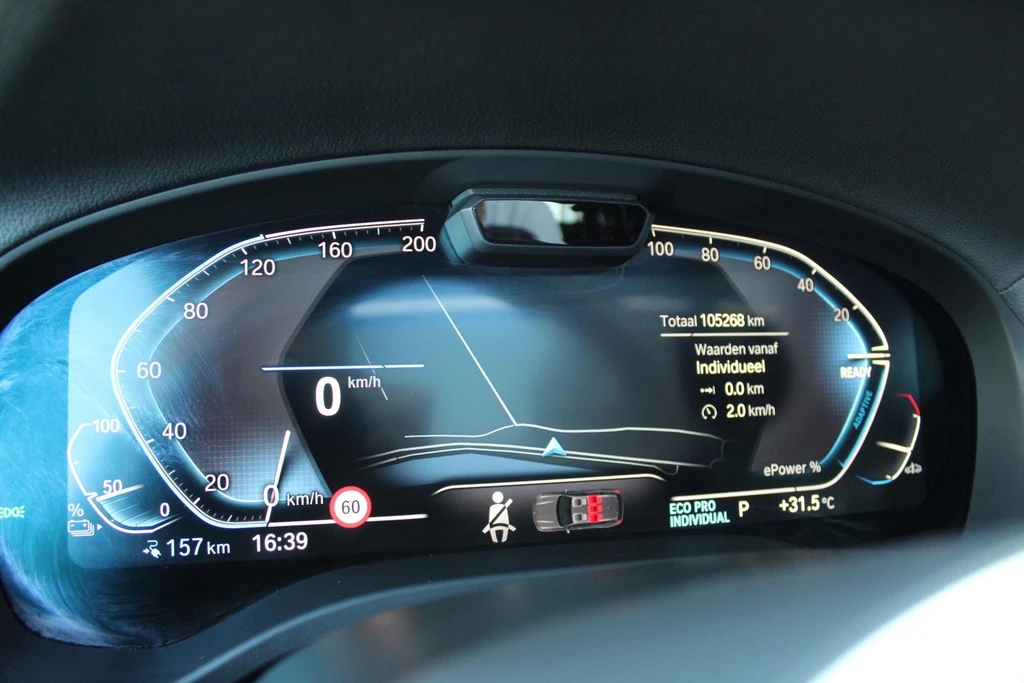 BMW iX3 – foto 15