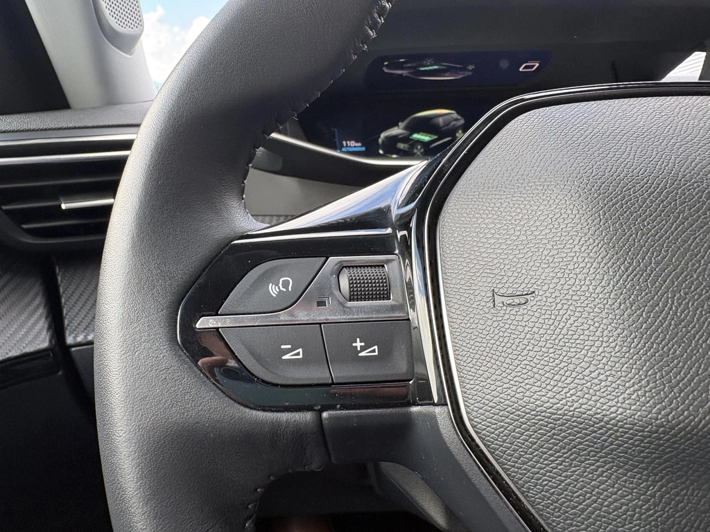 Peugeot e-2008 – foto 23