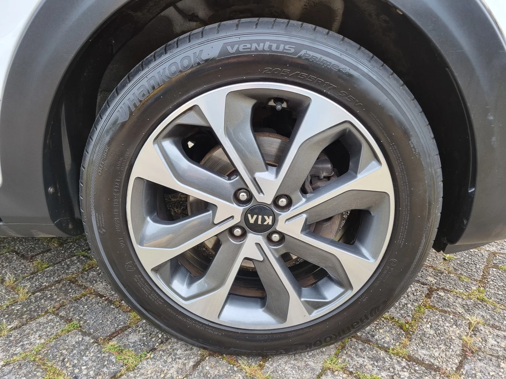 Kia Stonic – foto 20